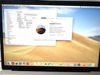 Apple Macbook Air 2019 13.3